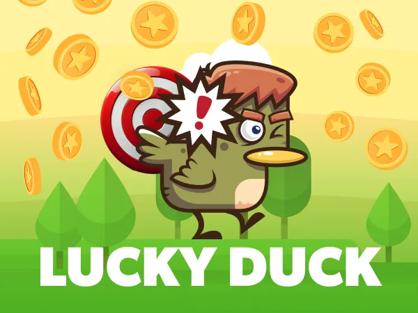 Lucky Duck